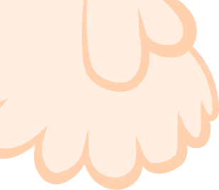 Chicken illustration