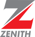 Zenith Bank logo